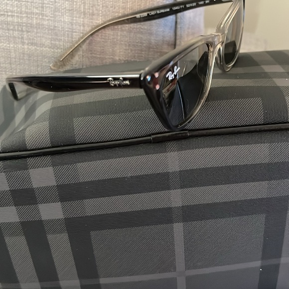 Ray-Ban Lady Burbank - Picture 4 of 5